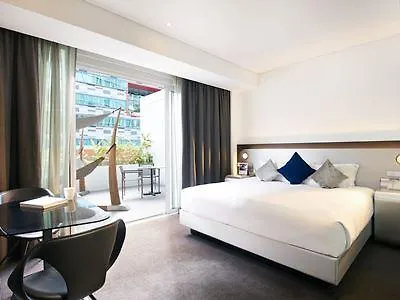 **** Hotel Dorsett Changi City Singapore Singapore