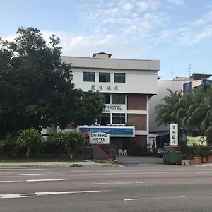 酒店 丽明酒店