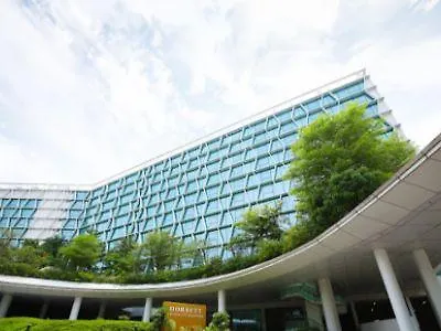新加坡樟宜城凯贝丽酒店 4*, 新加坡